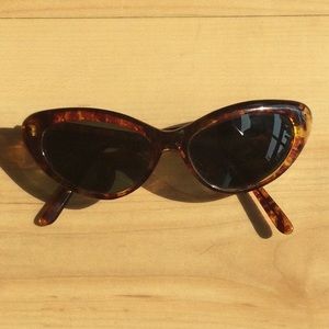 *2 for $10* Retro Cat-Eye Sunglasses